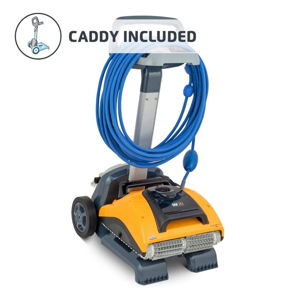 Dolphin W20 Included Dolphin Universal Caddy