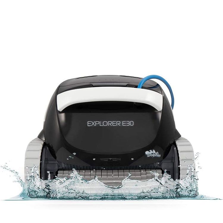 Dolphin Explorer E30 WiFi