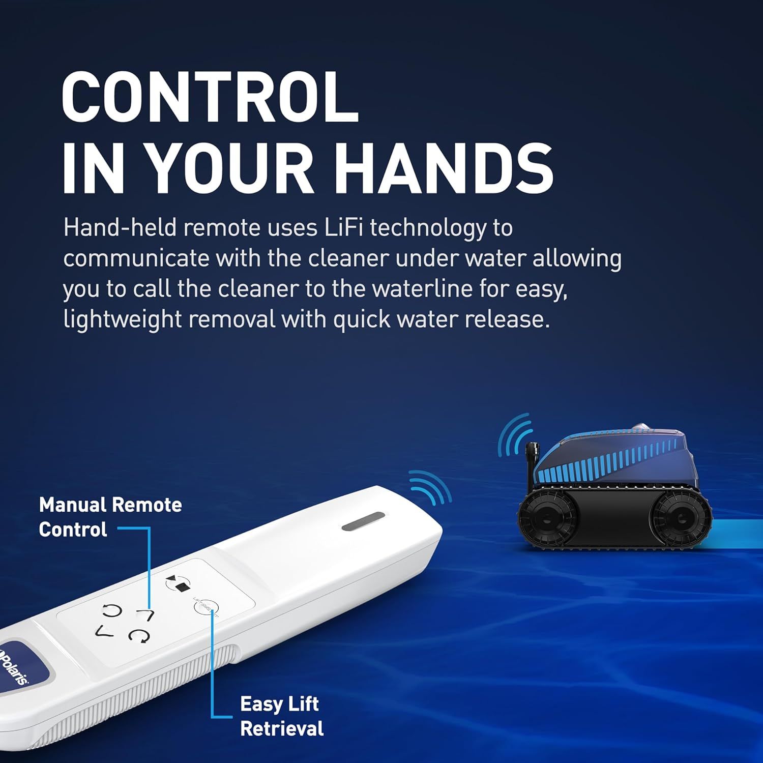 Polaris Freedom Plus 2