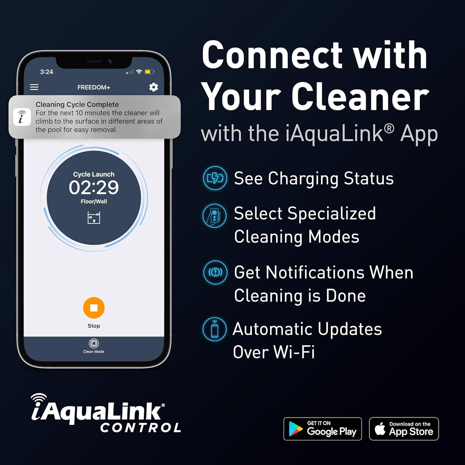 Polaris Freedom Plus 5