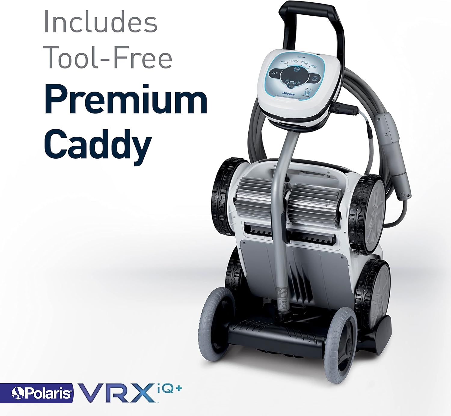 Polaris VRX iQ+ Smart 6